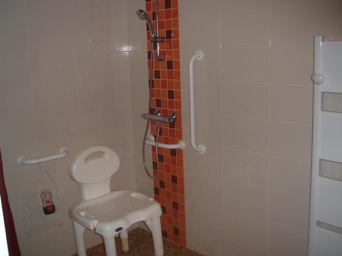Chambres D'Hotes La Charriere Cheffois Luaran gambar